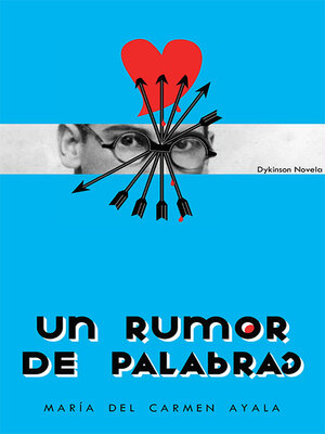 cover image of Un rumor de palabras